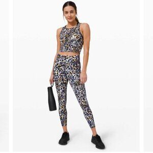 Lululemon Fast and Free Tight II | 8